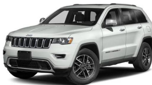 JEEP GRAND CHEROKEE 2022 1C4RJEBG0NC152863 image